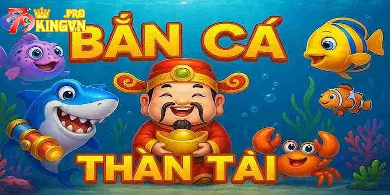 Bí quyết chơi game bắn cá thần tài từ cao thủ