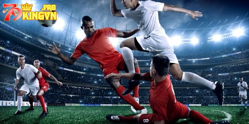 Bí quyết đặt cược kèo cược châu Âu thích hợp