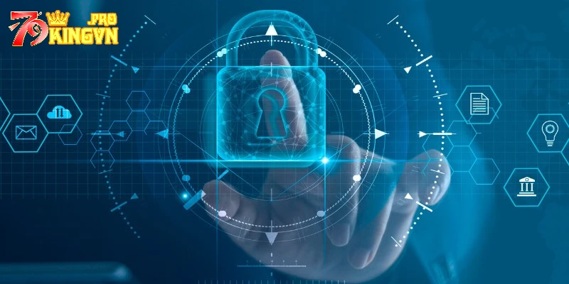 Câu hỏi thường gặp về quy định bảo mật của 79king