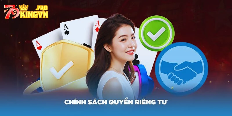 Cược thủ nên chủ động bảo mật thông tin của bản thân