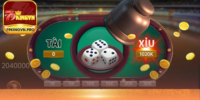 Dựa vào phiên tài xỉu gần đây để bạn tìm ra xu hướng ván sau