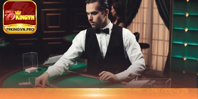 Một ván bài xì tố có tổng cộng 4 vòng cược khác nhau