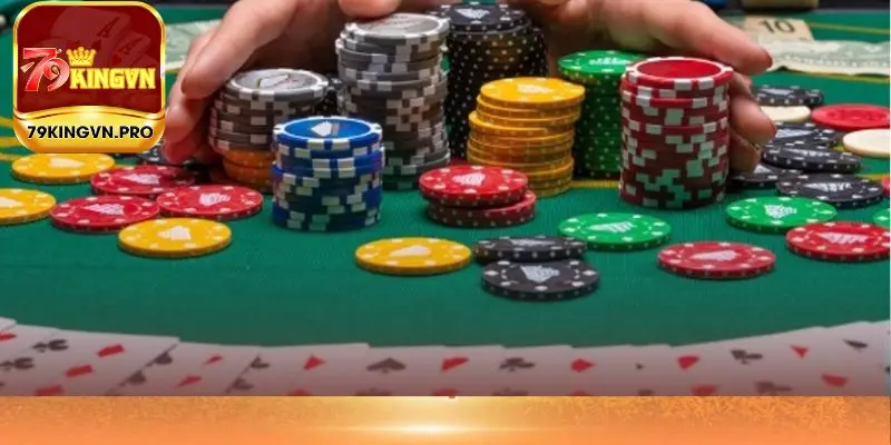 Nếu không có thành viên nào ù sau 4 lượt đánh bài phỏm sẽ kết thúc