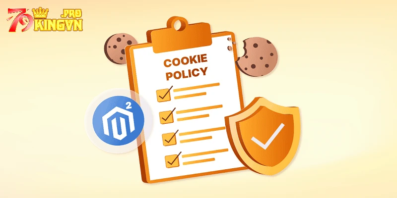 Sân chơi đảm bảo quyền riêng tư về cookies của người chơi