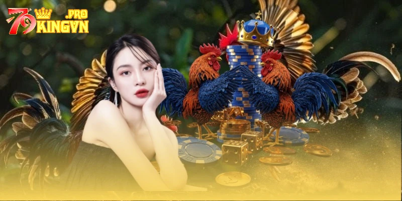 Sân chơi luôn sẵn sàng hỗ trợ hội viên trong quá trình cá cược