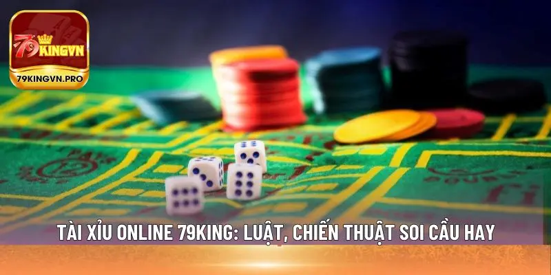 tài xỉu online