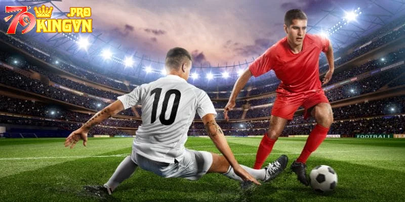 Tìm hiểu tin tức trận cầu cẩn thận khi soi kèo