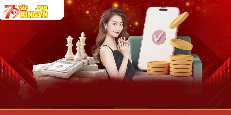 Ưu điểm của việc tải app 79king